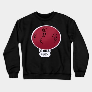 Chonky / Bird Lovers Crewneck Sweatshirt